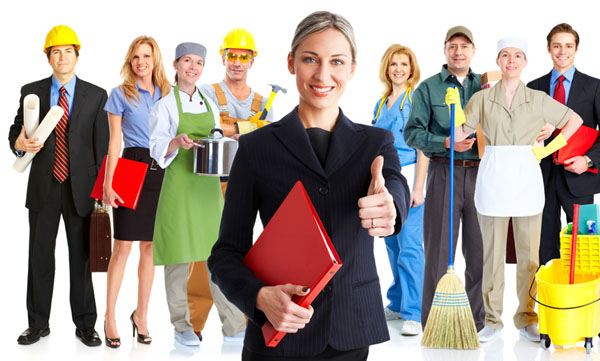 Kırkağaç Bayan Temizlikçi Hizmeti